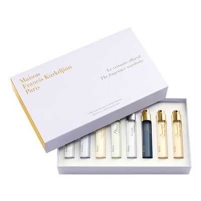 Maison Francis Kurkdjian - The Fragrance Wardrobe Set - For Him