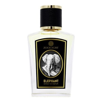 Zoologist - Elephant