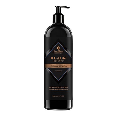 Jack Black - Black Reserve Body Lotion