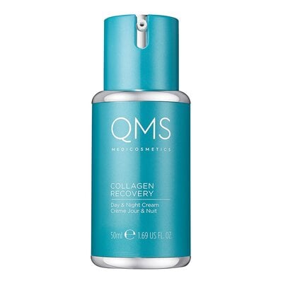 QMS - Collagen Recovery Day & Night Cream