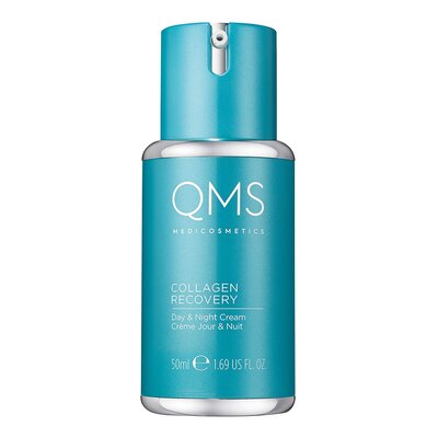 QMS Medicosmetics - Collagen Recovery Day & Night Cream