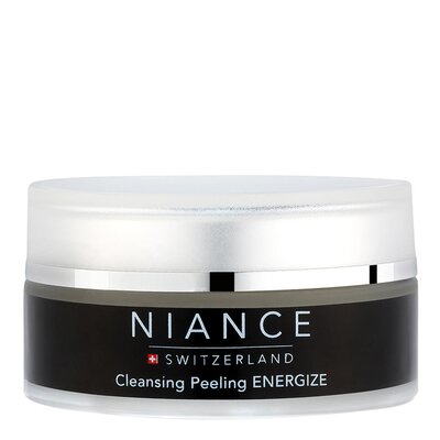 Niance - Cleansing Peeling Energize