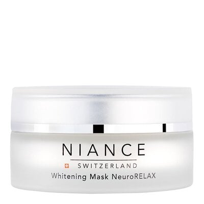 Niance - Whitening Mask Neurorelax