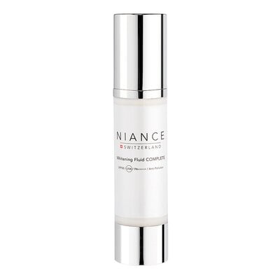 Niance - Whitening Fluid Complete