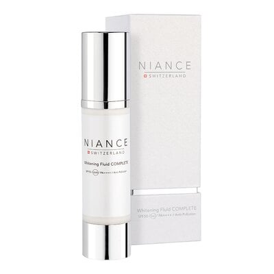 Niance - Whitening Fluid Complete