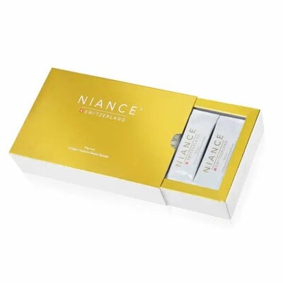 Niance - Collagen-Hyaluron Beauty Booster