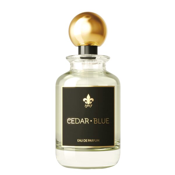 1907 - Fragment Collection - Cedar Blue