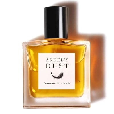 Francesca Bianchi Perfumes - Angels Dust - Sublime Oil