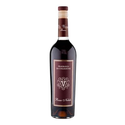Dr. Vranjes - Rosso Nobile - Decanter and Bordeaux Bottle