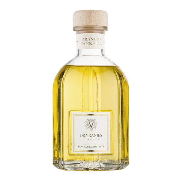 Dr. Vranjes - Arancio Cannella