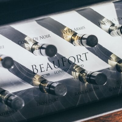 Beaufort London - Discovery Set