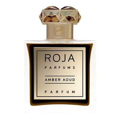 Roja Parfums - Amber Aoud - Extrait de Parfum