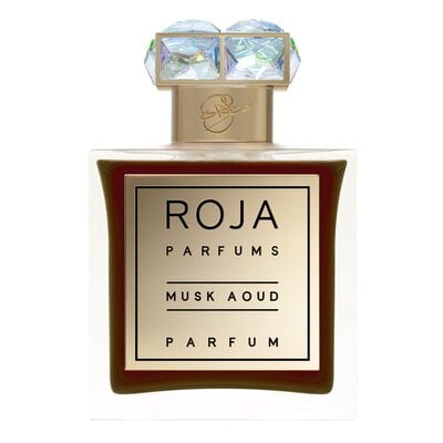 Roja Parfums - Musk Aoud - Extrait de Parfum