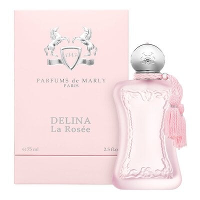 Parfums de Marly - Delina - La Rosée