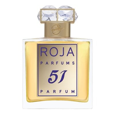 Roja Parfums - 51 - Pour Femme - Extrait de Parfum