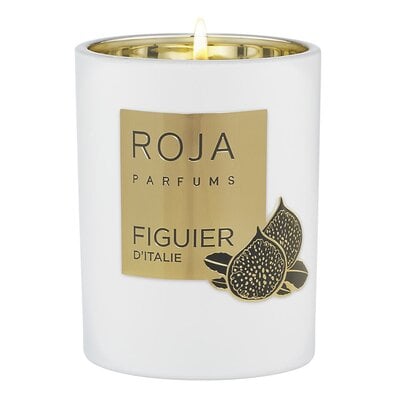 Roja Parfums - Figuier DItalie - Duftkerze