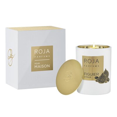 Roja Parfums - Figuier DItalie - Duftkerze