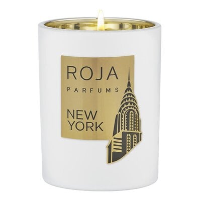 Roja Parfums - New York - Scented Candle