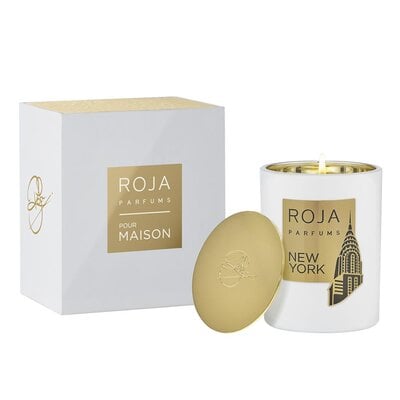 Roja Parfums - New York - Scented Candle