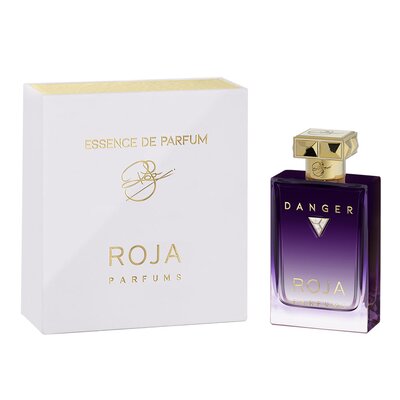 Roja Parfums - Danger - Essence de Parfum Pour Femme