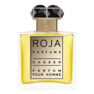 Roja Parfums - Danger - Parfum Pour Homme