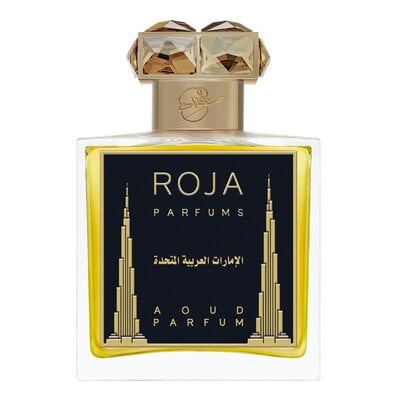 Roja Parfums - United Arab Emirates