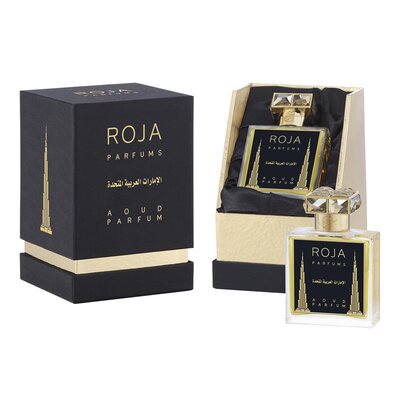 Roja Parfums - United Arab Emirates