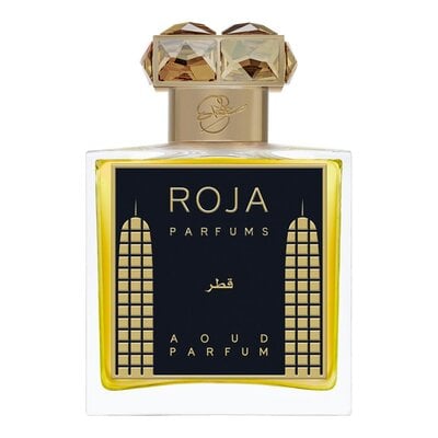 Roja Parfums - Qatar