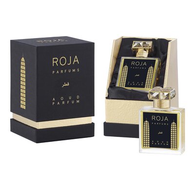 Roja Parfums - Qatar