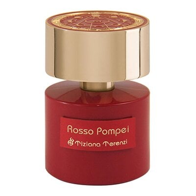 Tiziana Terenzi - Rosso Pompei