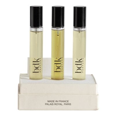 BDK Parfums - Collection Matiéres - Discovery Set