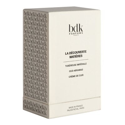 BDK Parfums - Discovery Set II