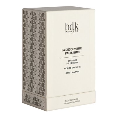BDK Parfums - Collection Parisienne - Discovery Set