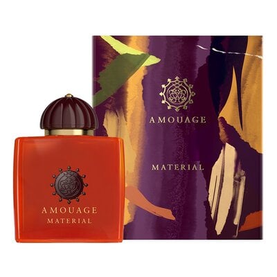 Amouage - Material - EdP Spray