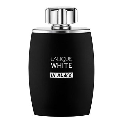 Lalique - White in Black - EdP Spray