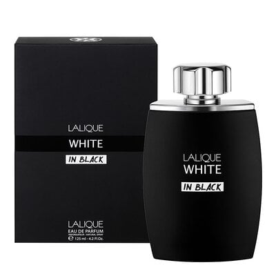 Lalique - White in Black