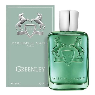 Parfums de Marly - Greenley - EdP Spray