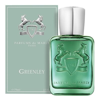 Parfums de Marly - Greenley - EdP Spray