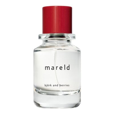 Björk & Berries - Mareld - EdP Spray