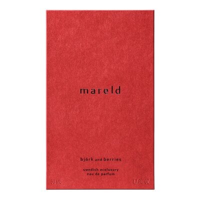 Björk and Berries - Mareld