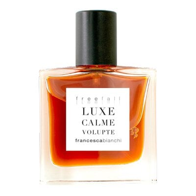 Francesca Bianchi Perfumes - Luxe Calme Volupté
