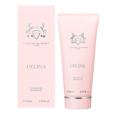Parfums de Marly - Delina - Shower Gel