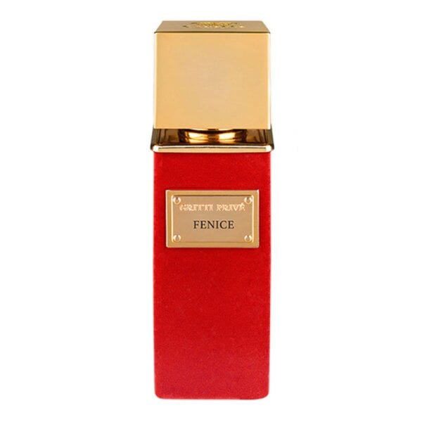 Gritti - Privée - Fenice