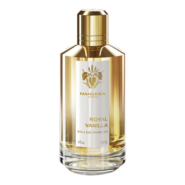 Mancera Paris - Royal Vanilla