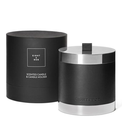 Eight & Bob - Lord Howe Candle