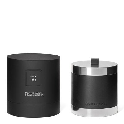 Eight & Bob - Lord Howe Candle