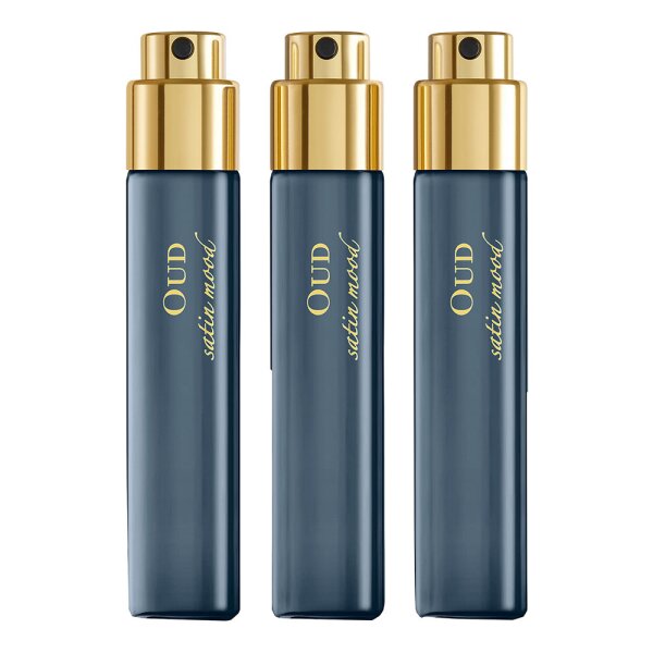 Maison Francis Kurkdjian - Globe Trotter - Oud Satin Mood - Refill