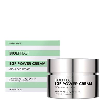 Bioeffect - EGF Power Cream