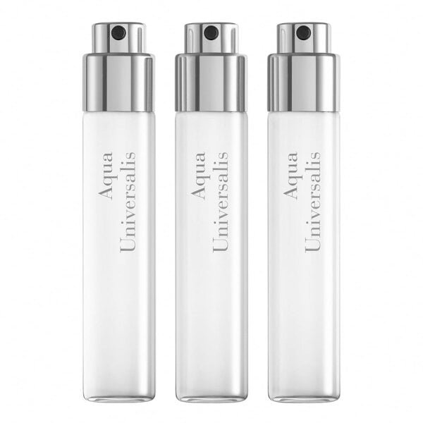 Maison Francis Kurkdjian - Globe Trotter - Aqua Universalis - Refill