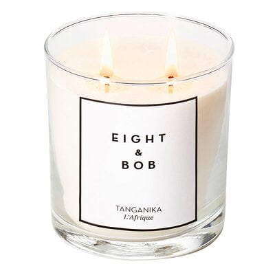 Eight & Bob - Tanganika - Candle